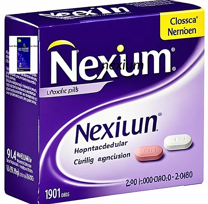 Nexium 1