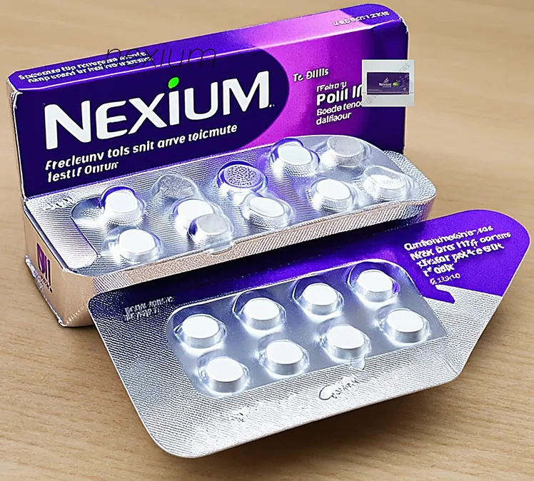 Nexium 3